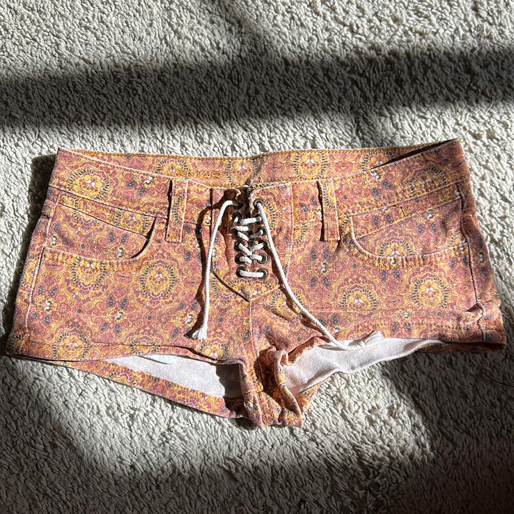 Carmar shorts